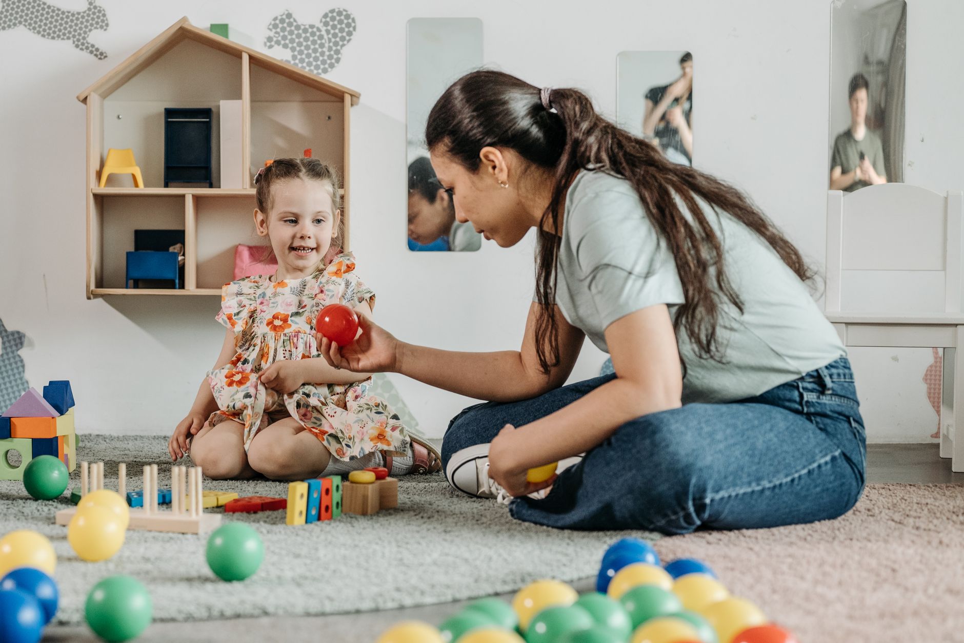 Assistante Maternelle à Vitry-sur-Seine